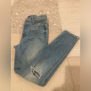 🩵Mother Jeans 🩵